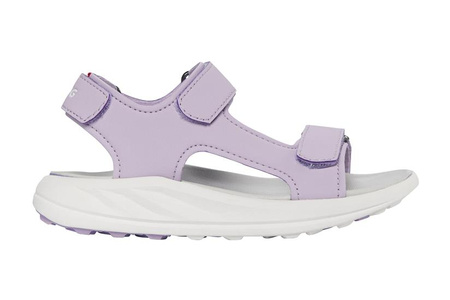 Sandały Viking Footwear Balance 3V lilac