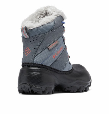 Columbia Rope Tow™ III wasserfeste Schneeschuhe für Mädchen