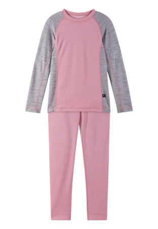 REIMA Wool base layer set Taitoa