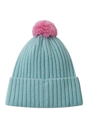 Beanie REIMA Topsu Cool green
