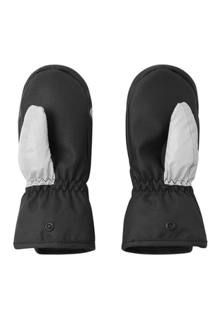 Reimatec mittens REIMA Heilutus Black