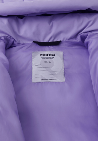 REIMA Winter jacket Puumala