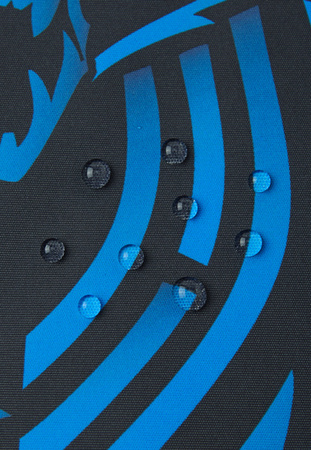 Reimatec winter jacket REIMA Kairala Bright blue