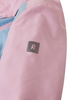 Reimatec winter jacket REIMA Lainio Pale rose
