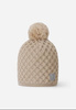 Czapka zimowa wełniana Reima Nyksund