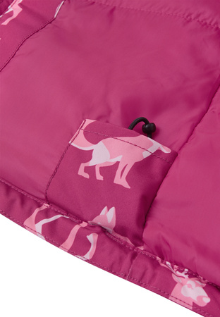 REIMA ReimaTec winter jacket Parkkila