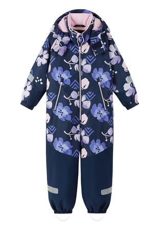 Elastyczny zimowy kombinezon Reimatec Reima Kurikka