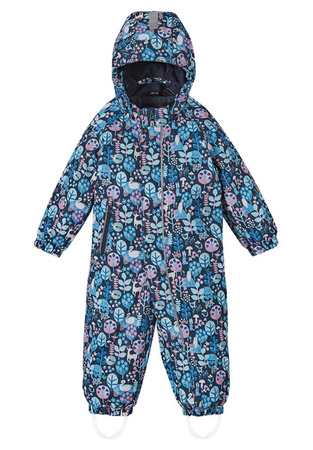 Reimatec winter overall REIMA Puhuri