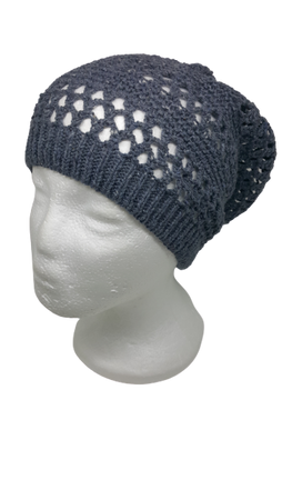 Czapka dziecięca wiosenna Maximo