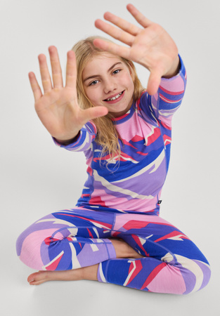 REIMA Wool base layer set Taitoa