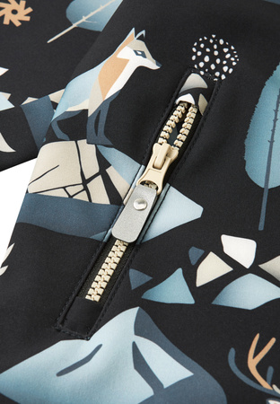 Kombinezon softshell REIMA Mjosa