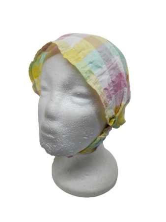 Chustka letnia dziecięca Doll Kids UV