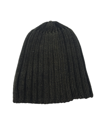 czapka zimowa Maximo Teens Girl ciemny fiolet