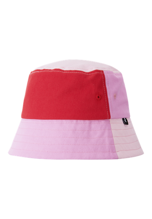 Kapelusz przeciwsłoneczny  bawełny organicznej REIMA Siimaa