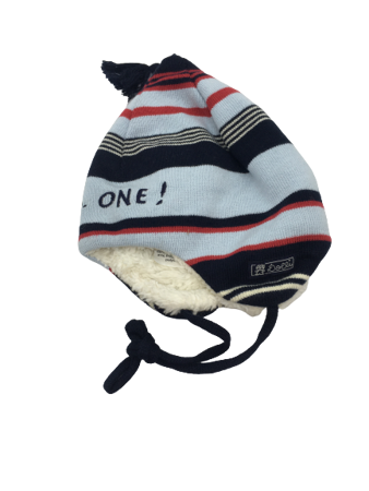 Czapka zimowa przejściowa Doll