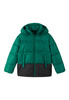 Winter jacket REIMA Teisko Deeper Green