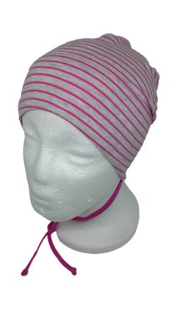 Czapka dziecięca bawełniana Maximo UV