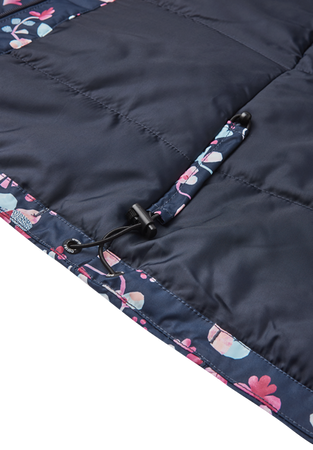 Reimatec winter jacket REIMA Muhvi