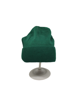 czapka zimowa Maximo Teens Girl ciemny fiolet