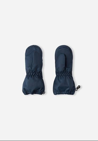 REIMA Mittens (woven) Avaus Navy