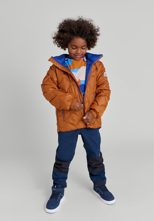 Wodoodporne Trampki przejściowe REIMATEC REIMA Skeitti