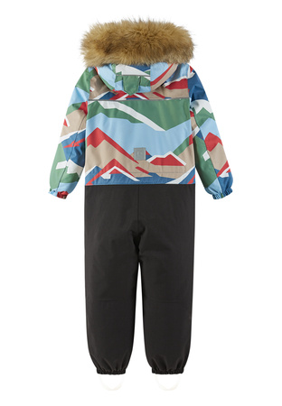 REIMA ReimaTec winter overall Kipina