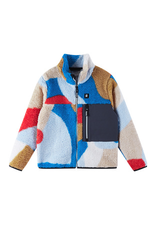 Bluza sweatshirt REIMA Turilas