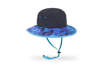 Kapelusz UV Sunday Afternoons Daydream Bucket