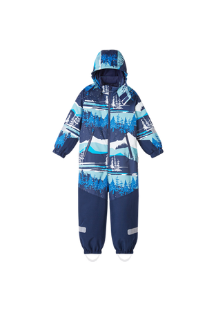 Zimowy kombinezon Reimatec Reima Kurikka