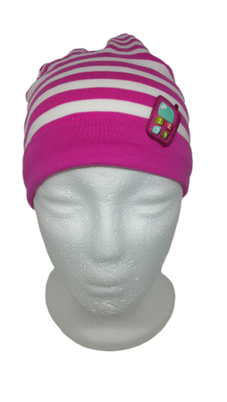 Czapka dziecięca bawełniana Maximo