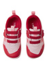 Reimatec barefoot shoes REIMA Tepastelu Pale rose