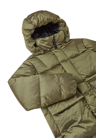 Winter jacket REIMA Munkka
