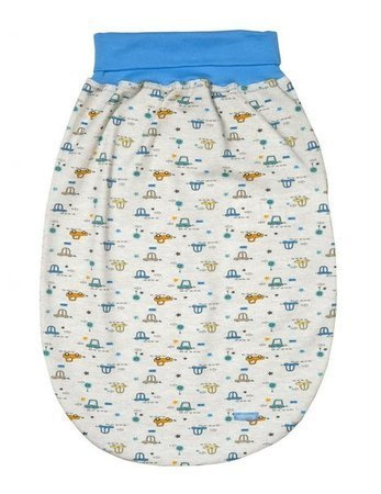 Kurtka softshell Reima Mingan Niebieski