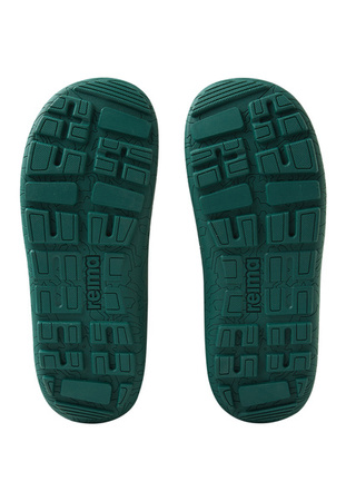 Buty przejściowe wodoodporne Reimatec barefoot Reima Loikkii