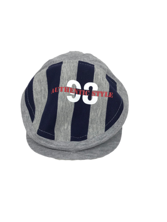 Czapka kaszkiet dziecięcy MAXIMO Kids