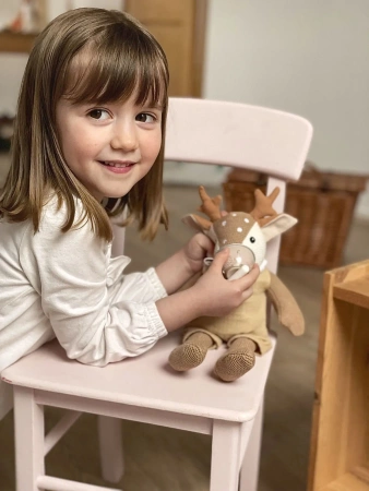 Przytulanka - maskotka Jelonek | Egmont Toys®