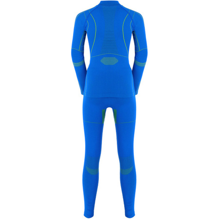 Bielizna Viking Fliper Bamboo Kid Set VIKING