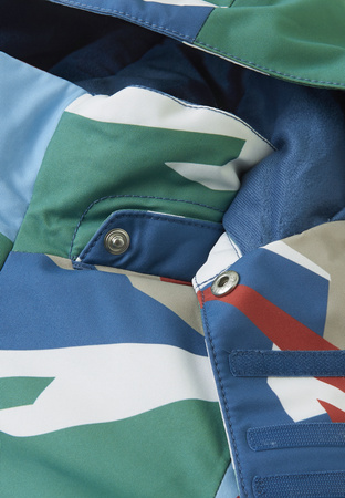 Kurtka zimowa ReimaTec REIMA Marttila