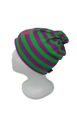 Czapka dziecięca bawełniana Maximo UV