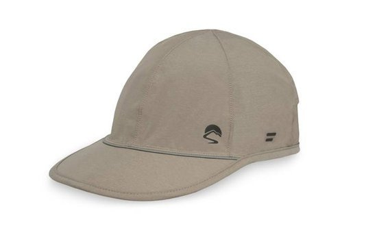 Czapka Sunday Afternoons Repel Storm Cap Taupe