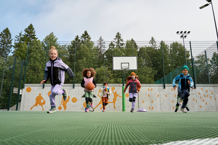 Spodnie REIMA Letkis