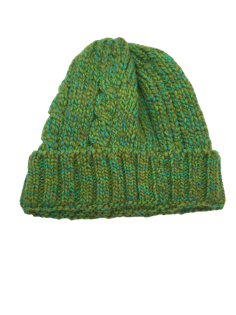 Czapka zimowa przejściowa Doll