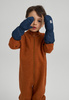 REIMA Mittens (woven) Tassu