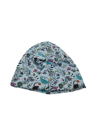 Czapka dziecięca wiosenna letnia Maximo UV