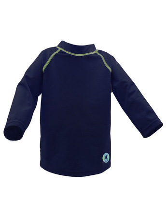 Maximo MINI long sleeve swimming shirt