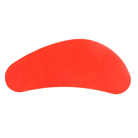 Silikonowy talerz Tiny Tapas Koo-di - Ladybug