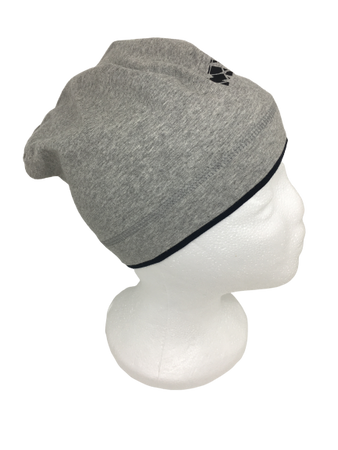 Czapka przejściowa Maximo Kids szary