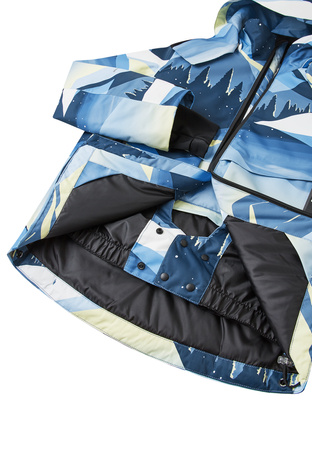 Kurtka zimowa narciarska ReimaTec REIMA Tirro