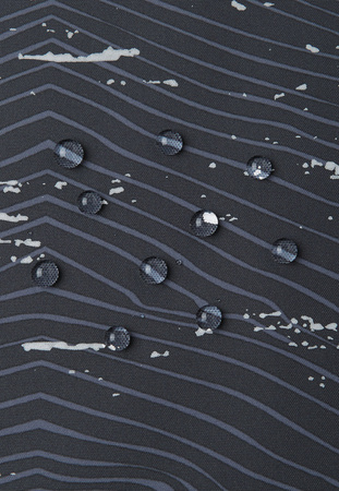 Reimatec winter jacket REIMA Hohtava Black