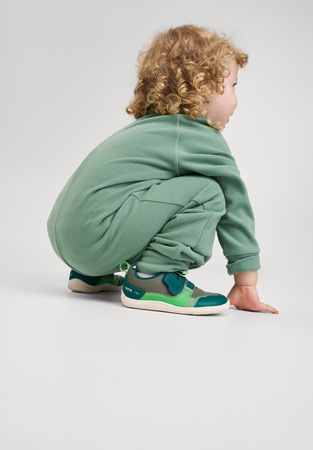 REIMA Fleece overall Tarhaan